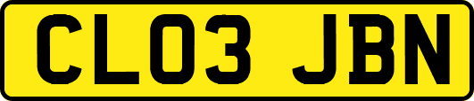 CL03JBN
