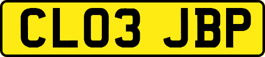 CL03JBP