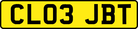 CL03JBT