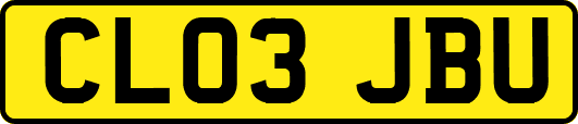 CL03JBU