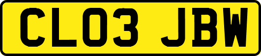 CL03JBW