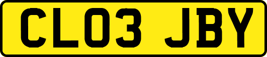 CL03JBY