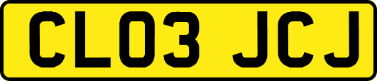 CL03JCJ