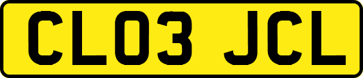 CL03JCL