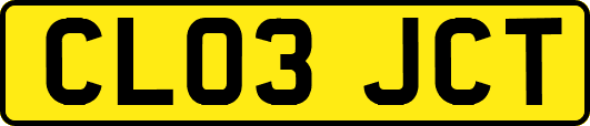 CL03JCT