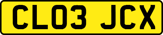 CL03JCX
