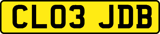 CL03JDB