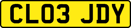 CL03JDY