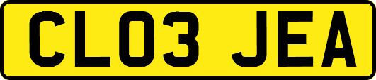 CL03JEA