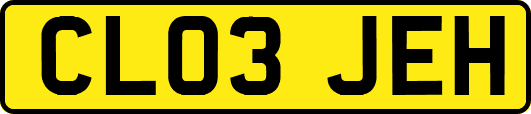 CL03JEH