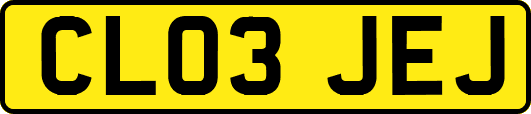 CL03JEJ