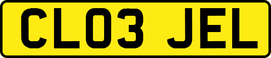 CL03JEL
