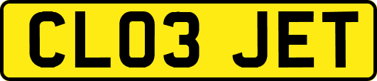 CL03JET