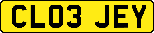 CL03JEY