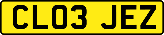 CL03JEZ