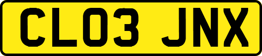 CL03JNX