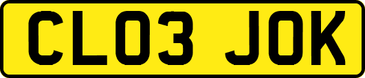 CL03JOK