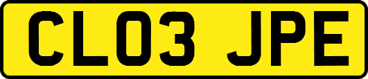 CL03JPE