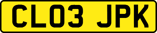 CL03JPK