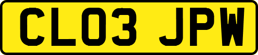 CL03JPW