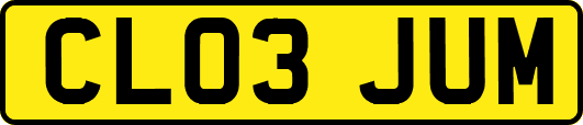CL03JUM