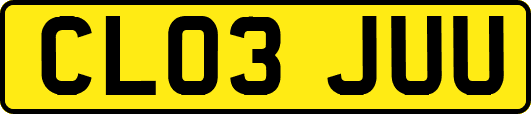 CL03JUU