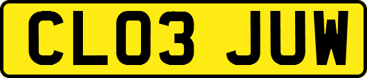 CL03JUW