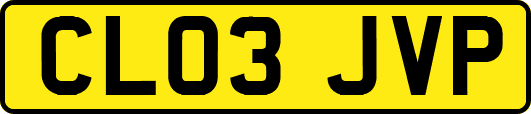 CL03JVP