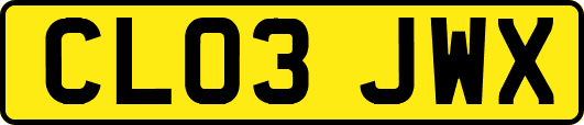 CL03JWX