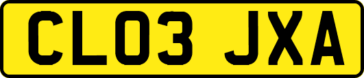 CL03JXA