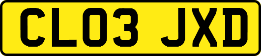 CL03JXD