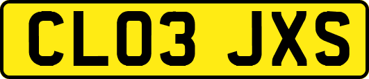 CL03JXS