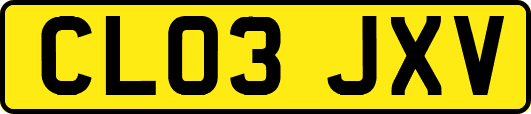 CL03JXV