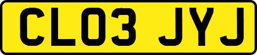 CL03JYJ