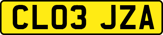CL03JZA