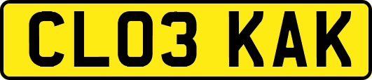 CL03KAK