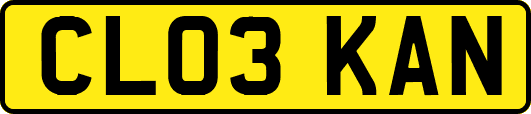 CL03KAN