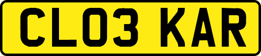 CL03KAR