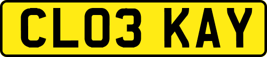 CL03KAY