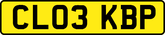 CL03KBP