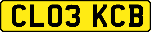 CL03KCB