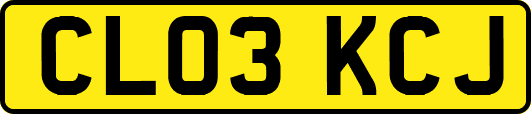 CL03KCJ