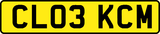 CL03KCM