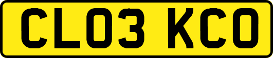 CL03KCO