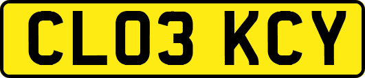 CL03KCY