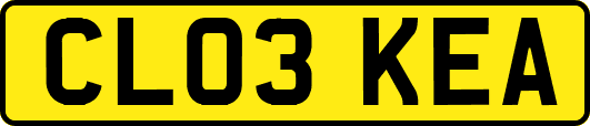 CL03KEA