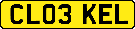 CL03KEL