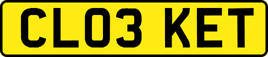 CL03KET