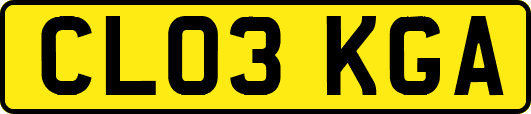 CL03KGA
