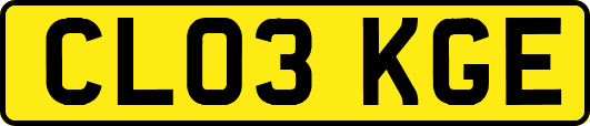 CL03KGE